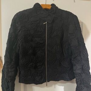Bebe moto jacket